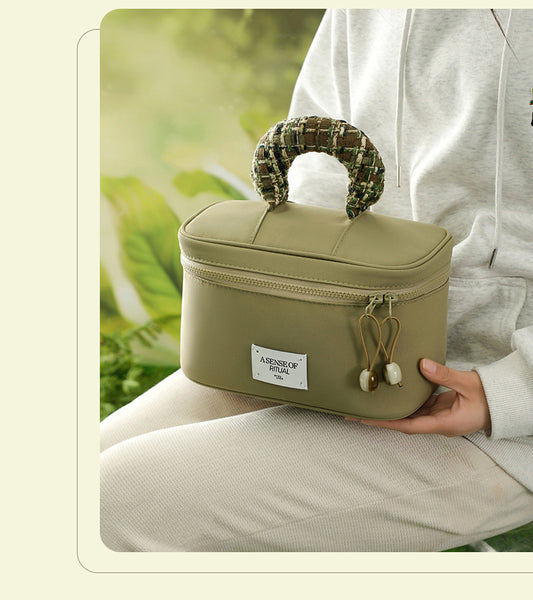 High Grade Cosmetic Storage Bag